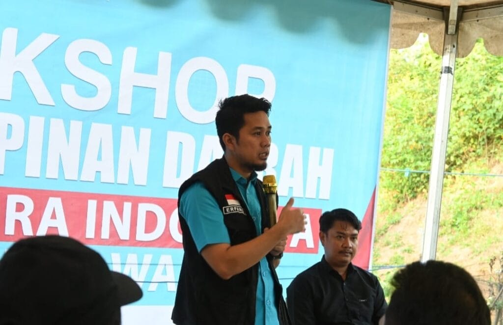 Warga Keluhkan Soal Daya Listrik di Reses, Amran: DPRD Akan Panggil PLN Lewat RDPU
