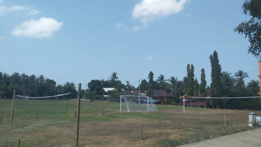 Malam Kesenian Agustusan Pitumpanua 2026 Dipusatkan di Lapangan Andi Mappangara Alesilurungnge
