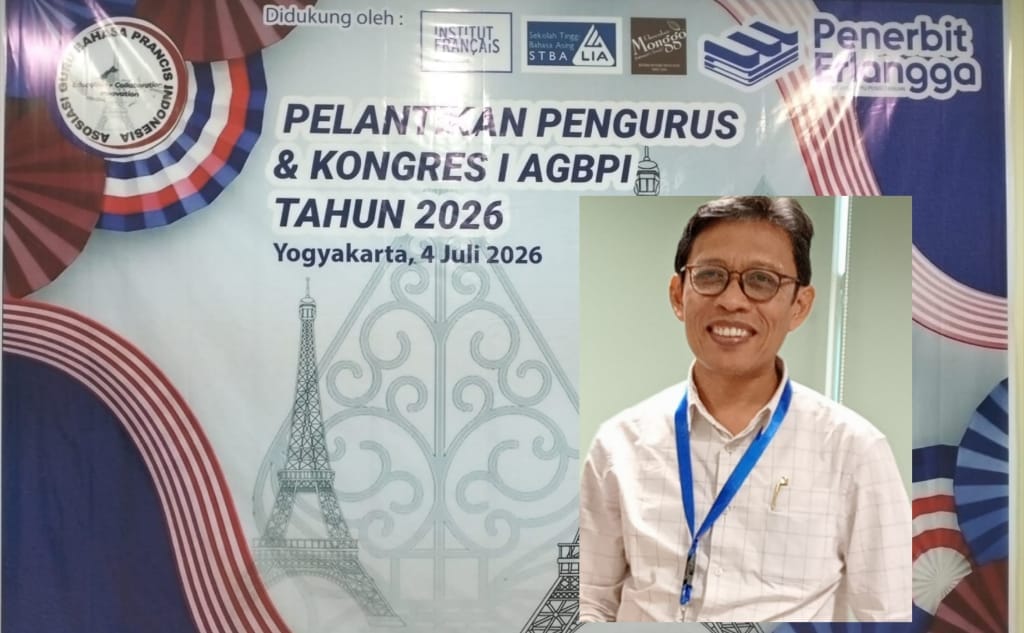 Ketua PPPSI-APFI Herman Sebut AGBPI Sebagai Mitra Strategis