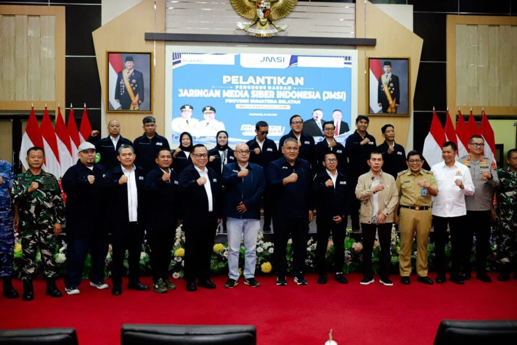 Teguh Santosa Perjelas Pernyataan Prabowo Soal ‘Londo Ireng’